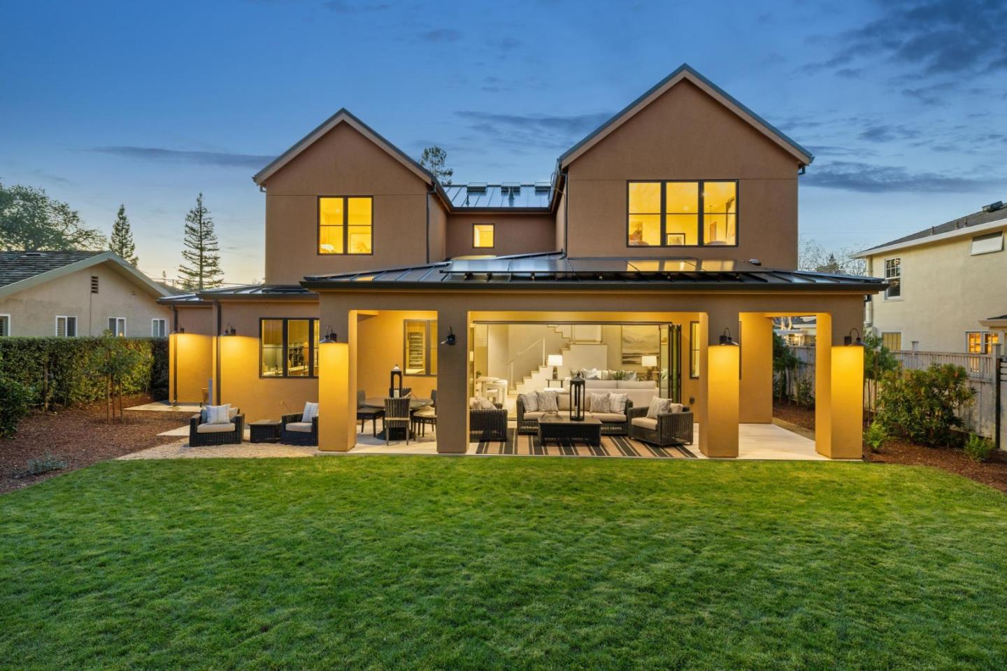 Detail Gallery Image 38 of 42 For 763 La Para Ave, Palo Alto,  CA 94306 - 6 Beds | 5/1 Baths