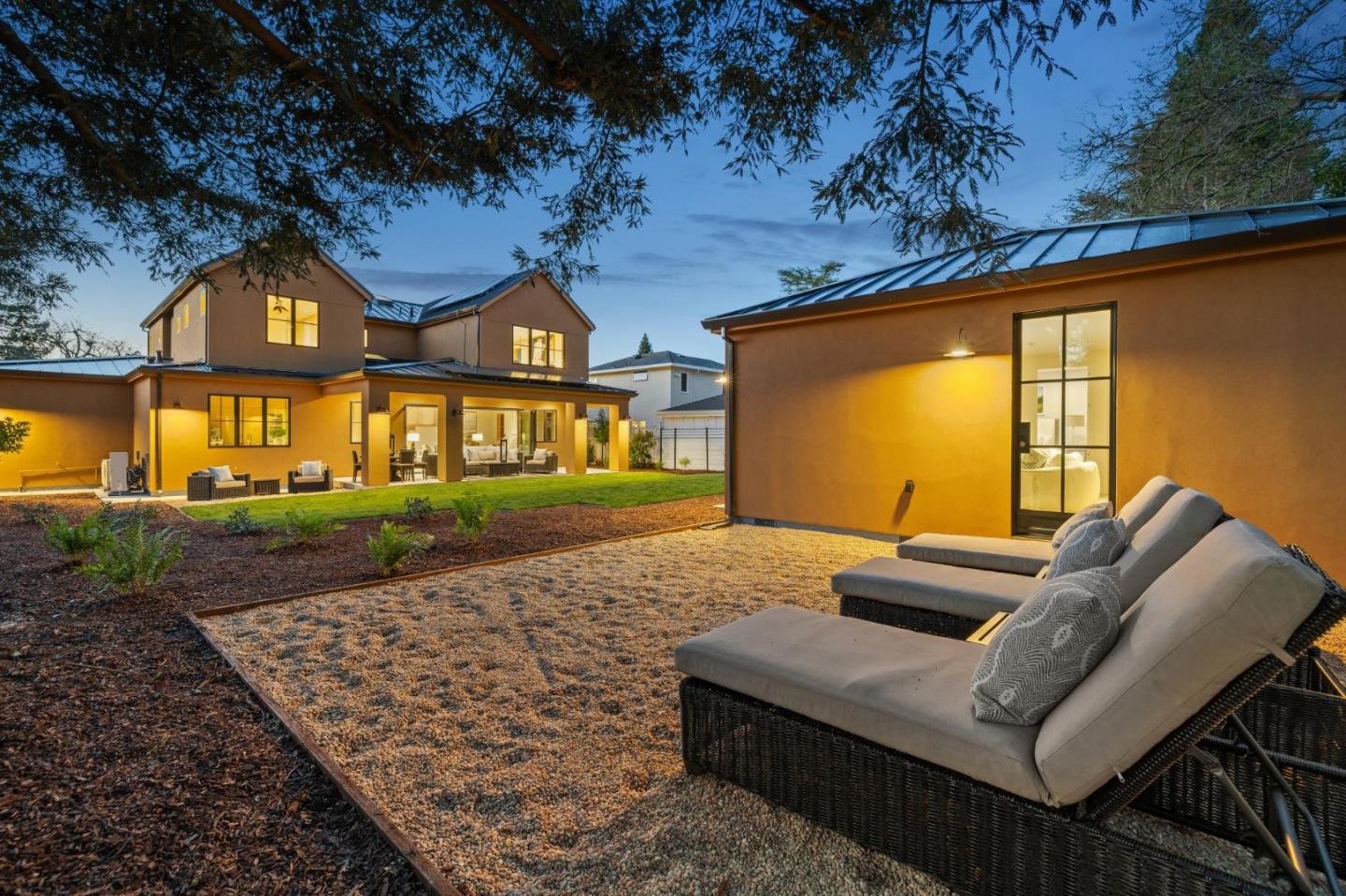 Detail Gallery Image 40 of 42 For 763 La Para Ave, Palo Alto,  CA 94306 - 6 Beds | 5/1 Baths