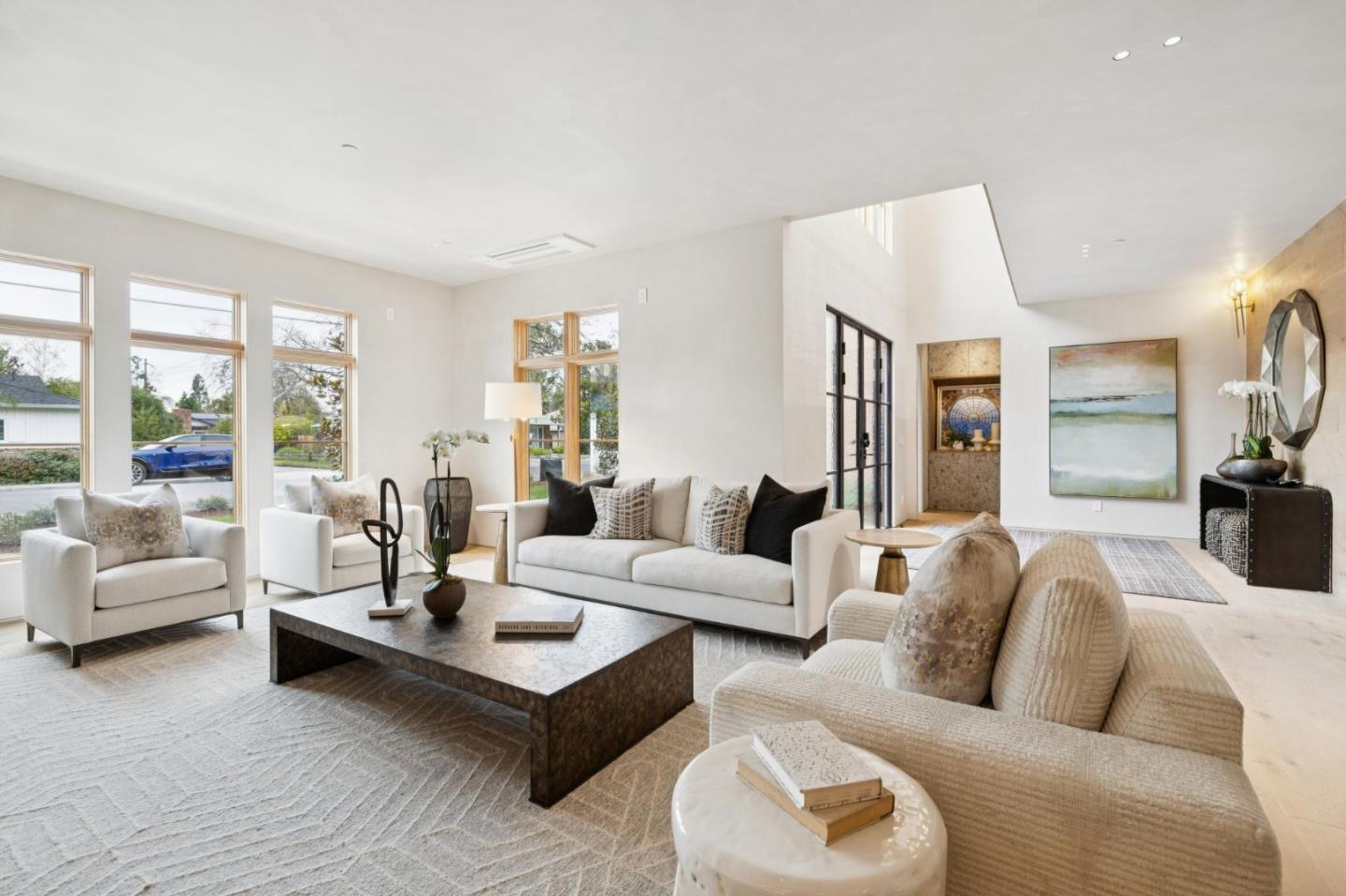 Detail Gallery Image 6 of 42 For 763 La Para Ave, Palo Alto,  CA 94306 - 6 Beds | 5/1 Baths