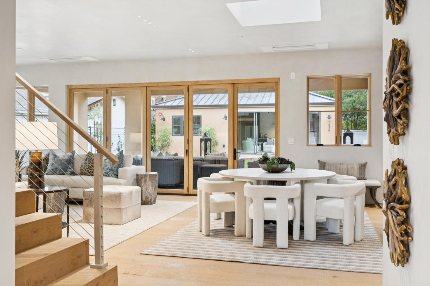 Detail Gallery Image 7 of 42 For 763 La Para Ave, Palo Alto,  CA 94306 - 6 Beds | 5/1 Baths