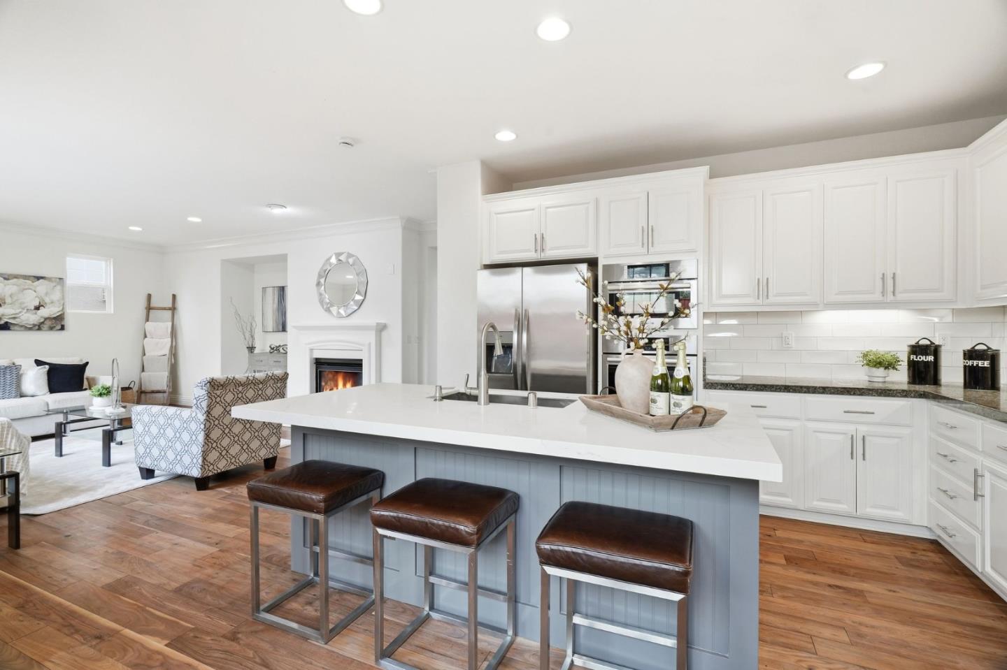 Detail Gallery Image 13 of 40 For 979 Garrity Way, Santa Clara,  CA 95054 - 5 Beds | 3/1 Baths