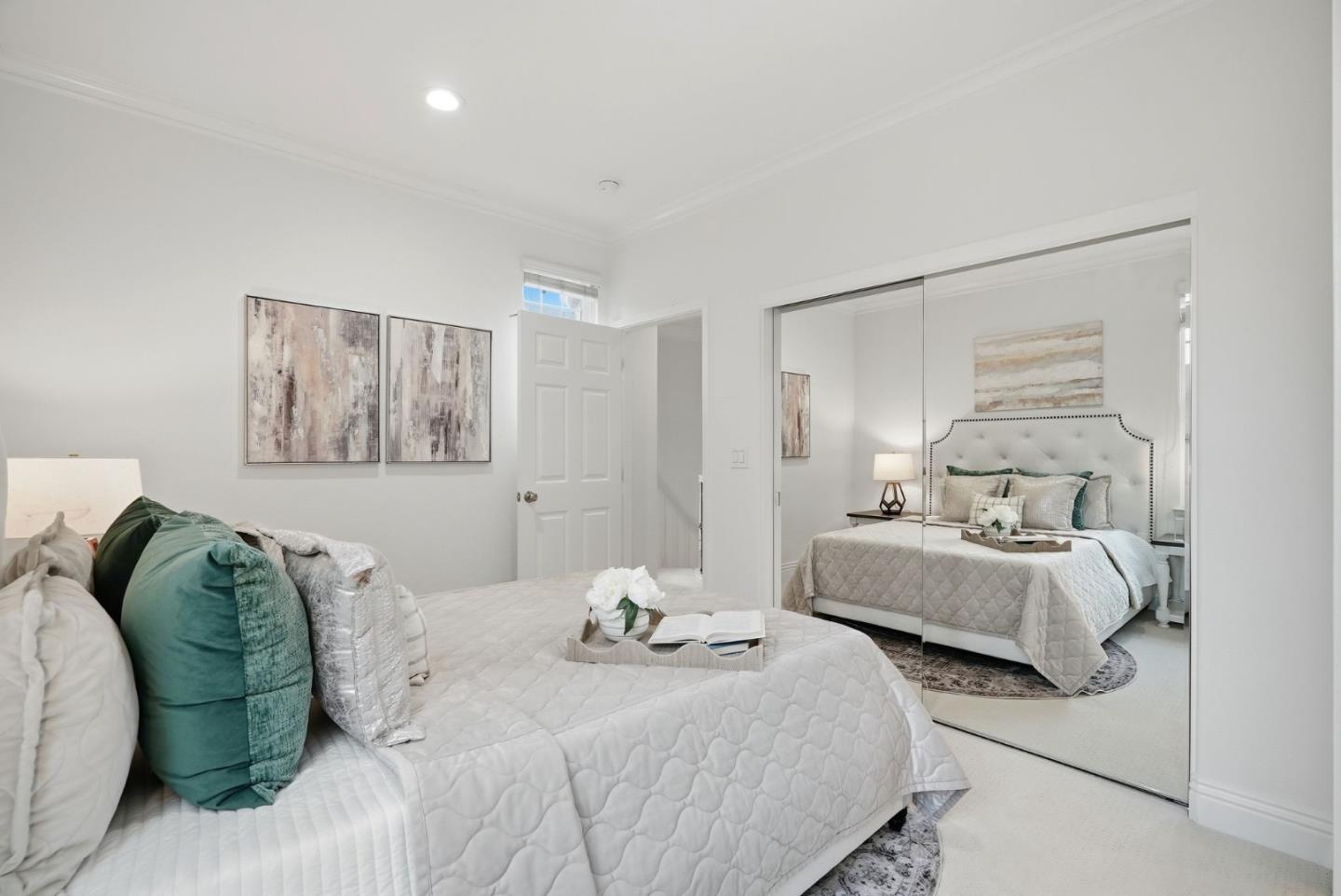 Detail Gallery Image 16 of 40 For 979 Garrity Way, Santa Clara,  CA 95054 - 5 Beds | 3/1 Baths