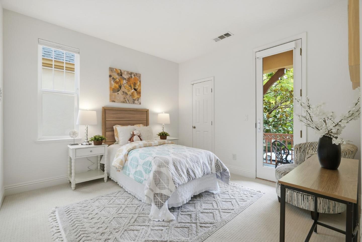 Detail Gallery Image 21 of 40 For 979 Garrity Way, Santa Clara,  CA 95054 - 5 Beds | 3/1 Baths