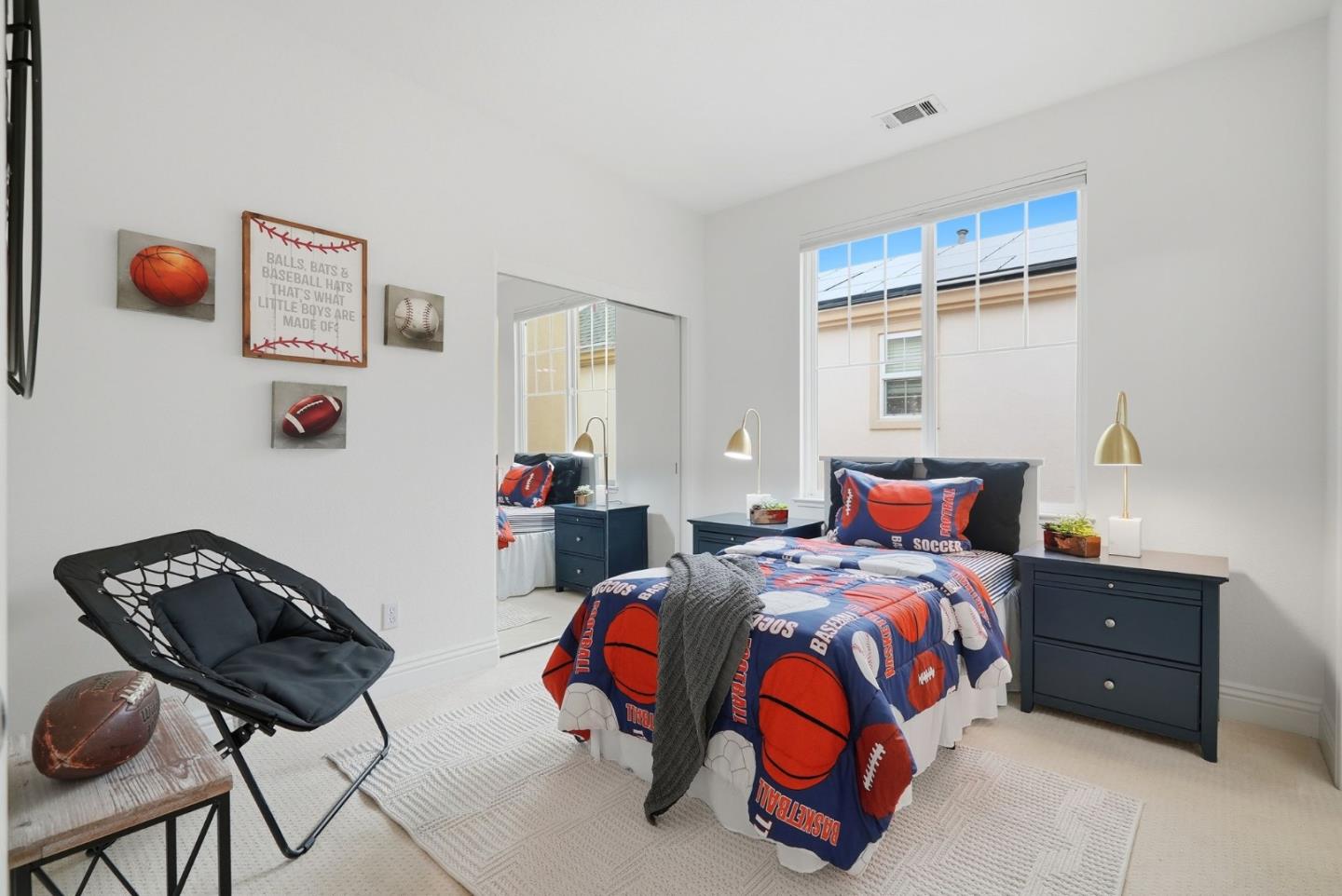 Detail Gallery Image 25 of 40 For 979 Garrity Way, Santa Clara,  CA 95054 - 5 Beds | 3/1 Baths