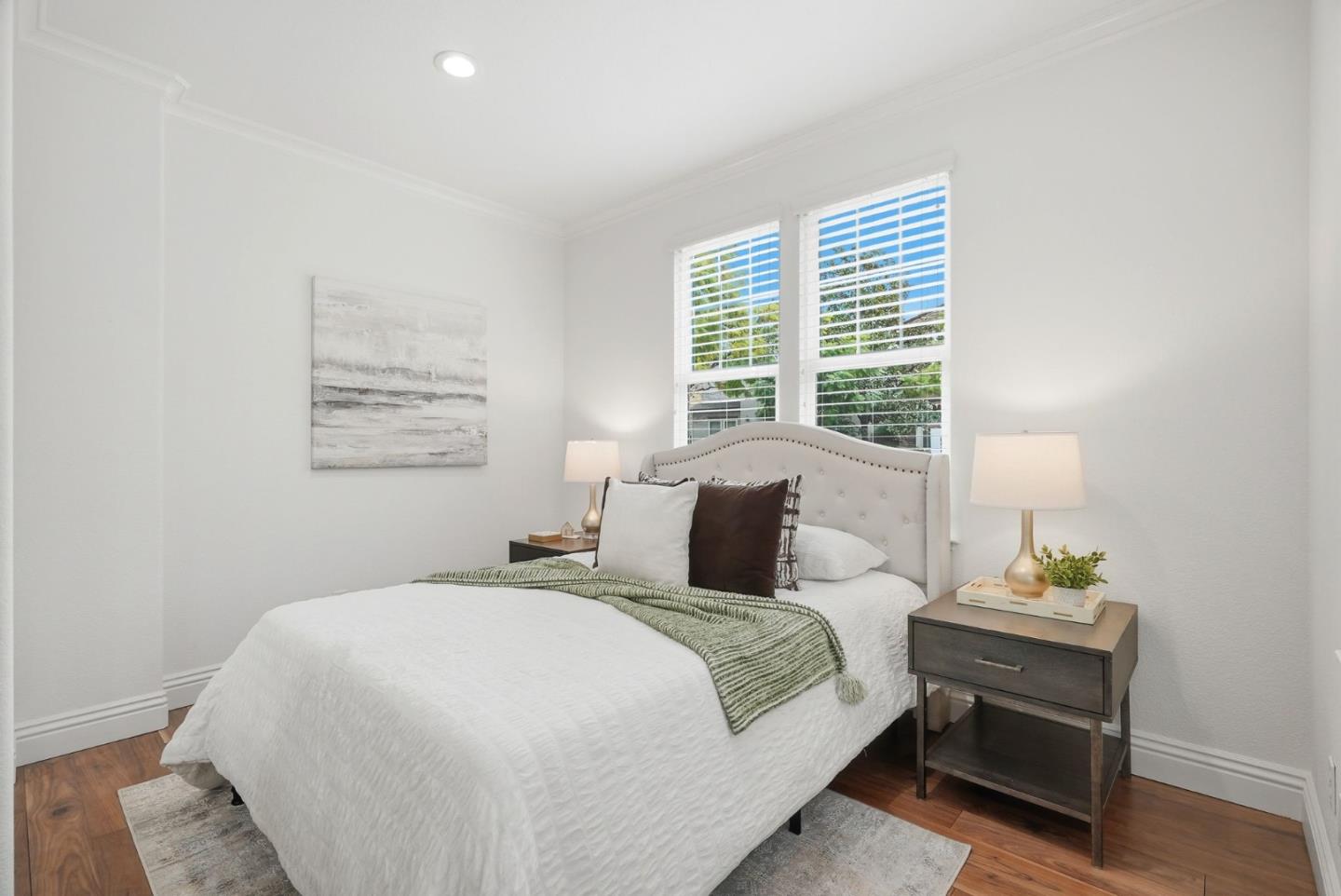 Detail Gallery Image 32 of 40 For 979 Garrity Way, Santa Clara,  CA 95054 - 5 Beds | 3/1 Baths