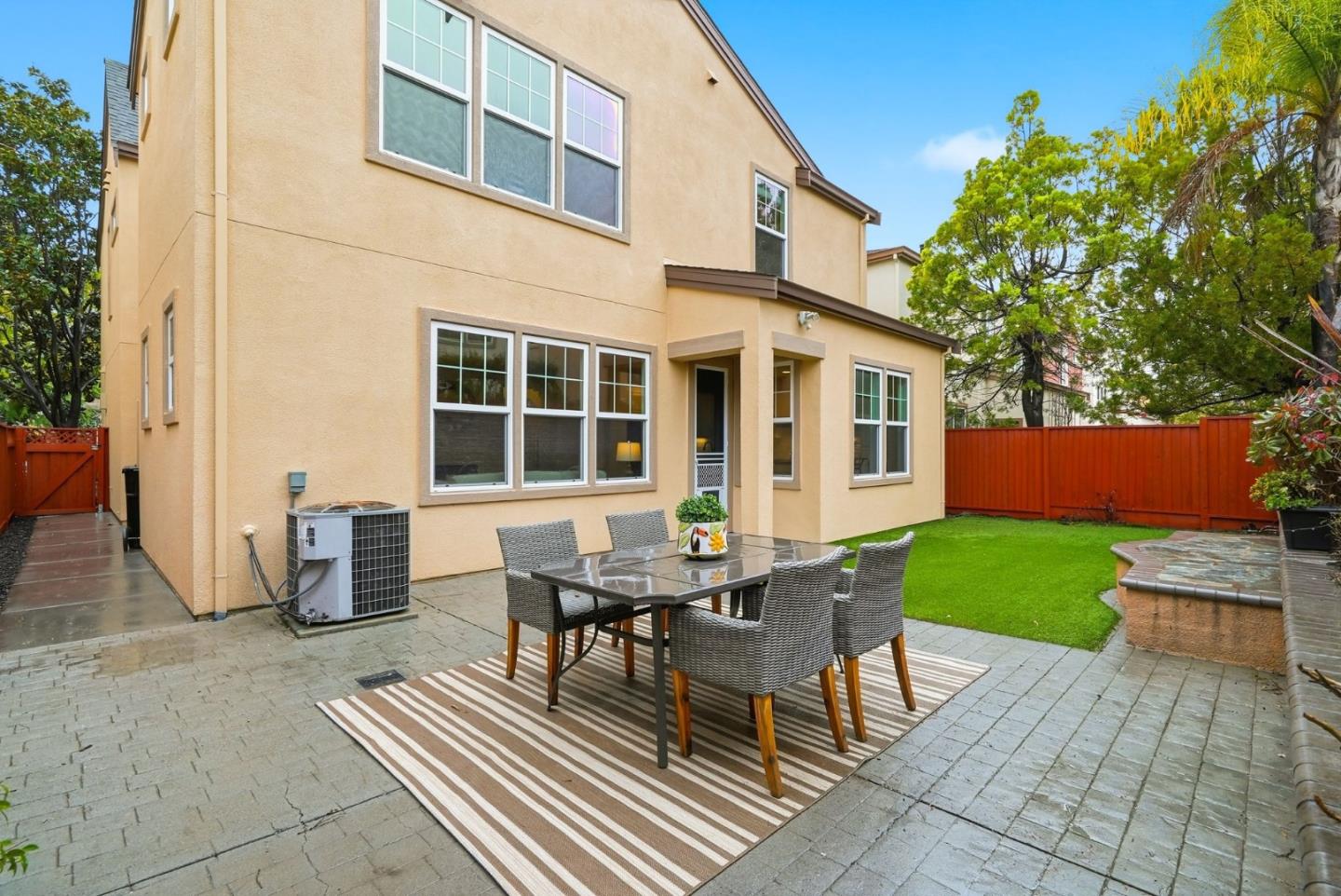 Detail Gallery Image 34 of 40 For 979 Garrity Way, Santa Clara,  CA 95054 - 5 Beds | 3/1 Baths