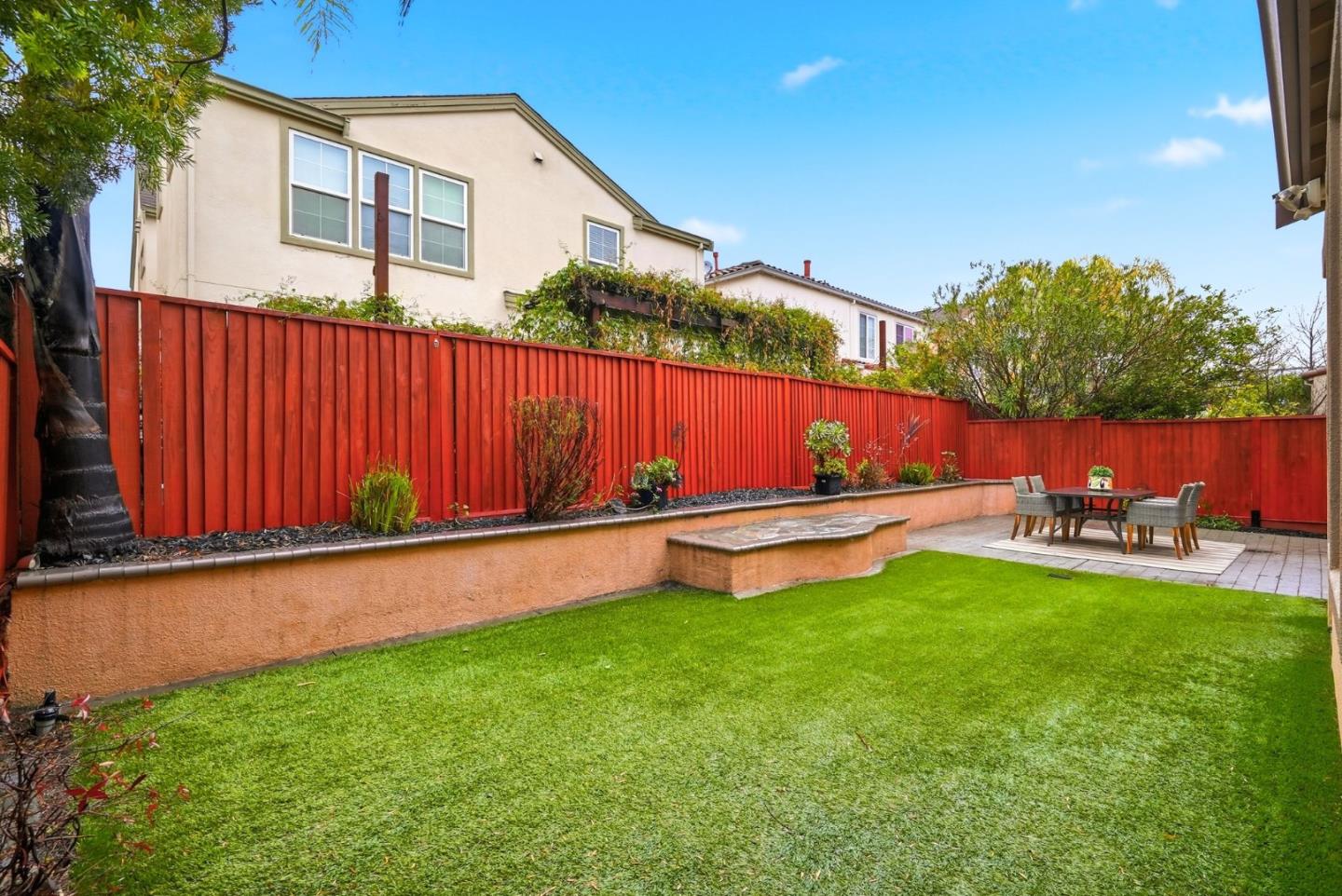 Detail Gallery Image 35 of 40 For 979 Garrity Way, Santa Clara,  CA 95054 - 5 Beds | 3/1 Baths