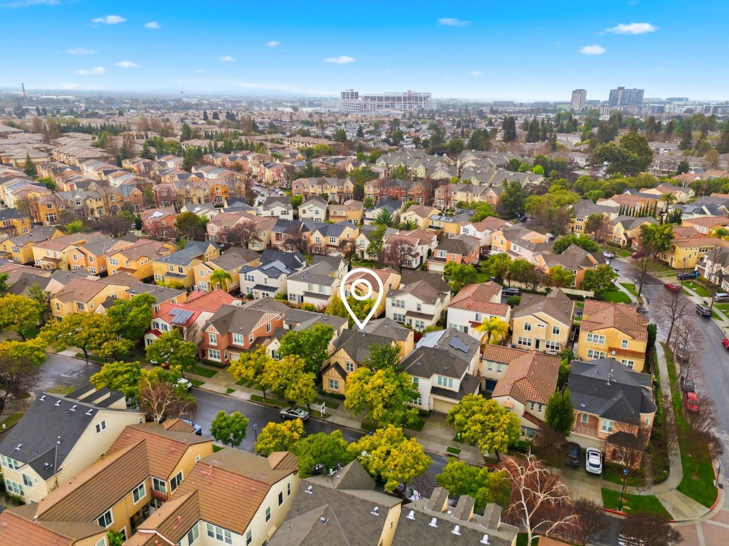 Detail Gallery Image 36 of 40 For 979 Garrity Way, Santa Clara,  CA 95054 - 5 Beds | 3/1 Baths