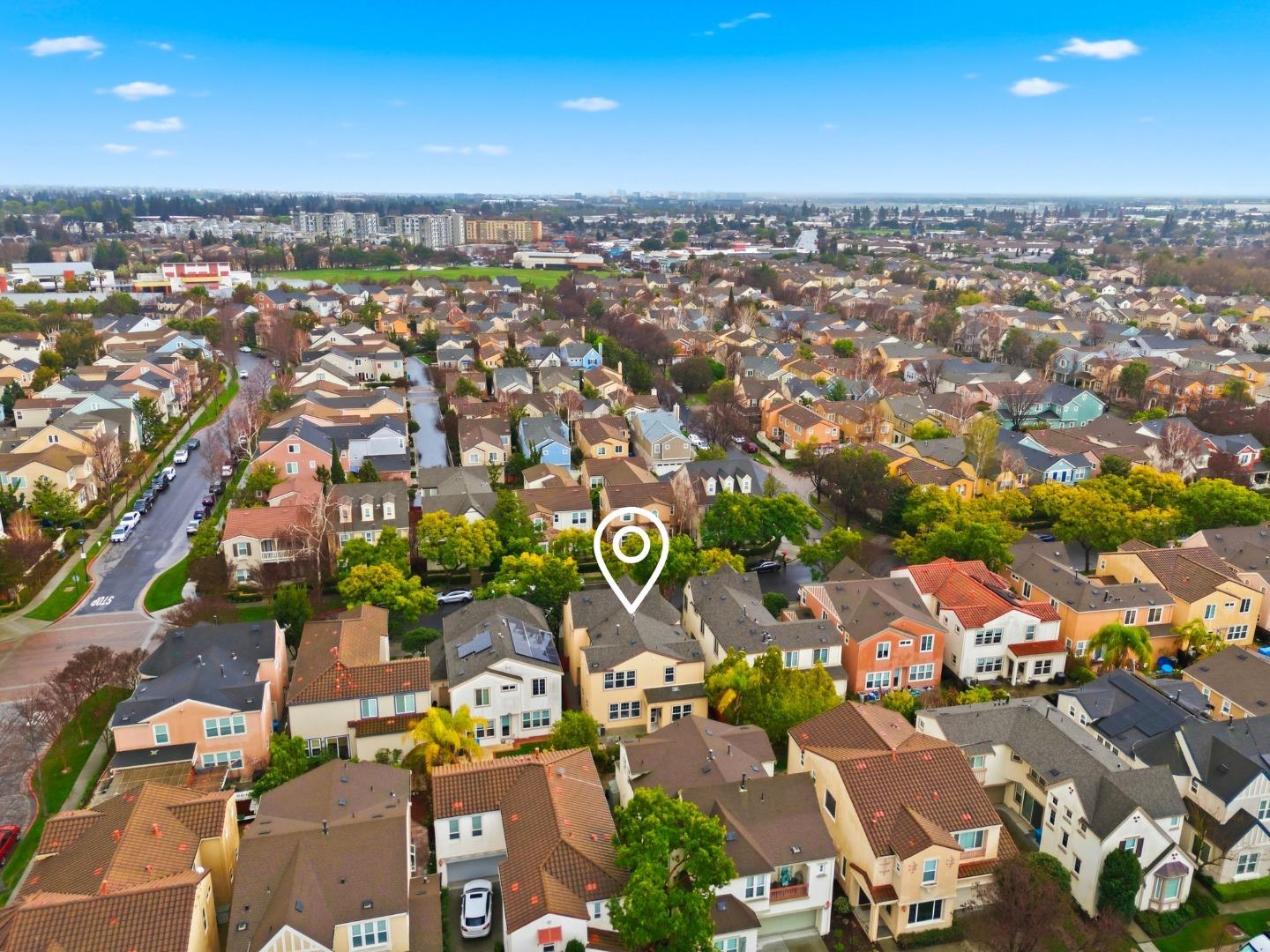 Detail Gallery Image 38 of 40 For 979 Garrity Way, Santa Clara,  CA 95054 - 5 Beds | 3/1 Baths