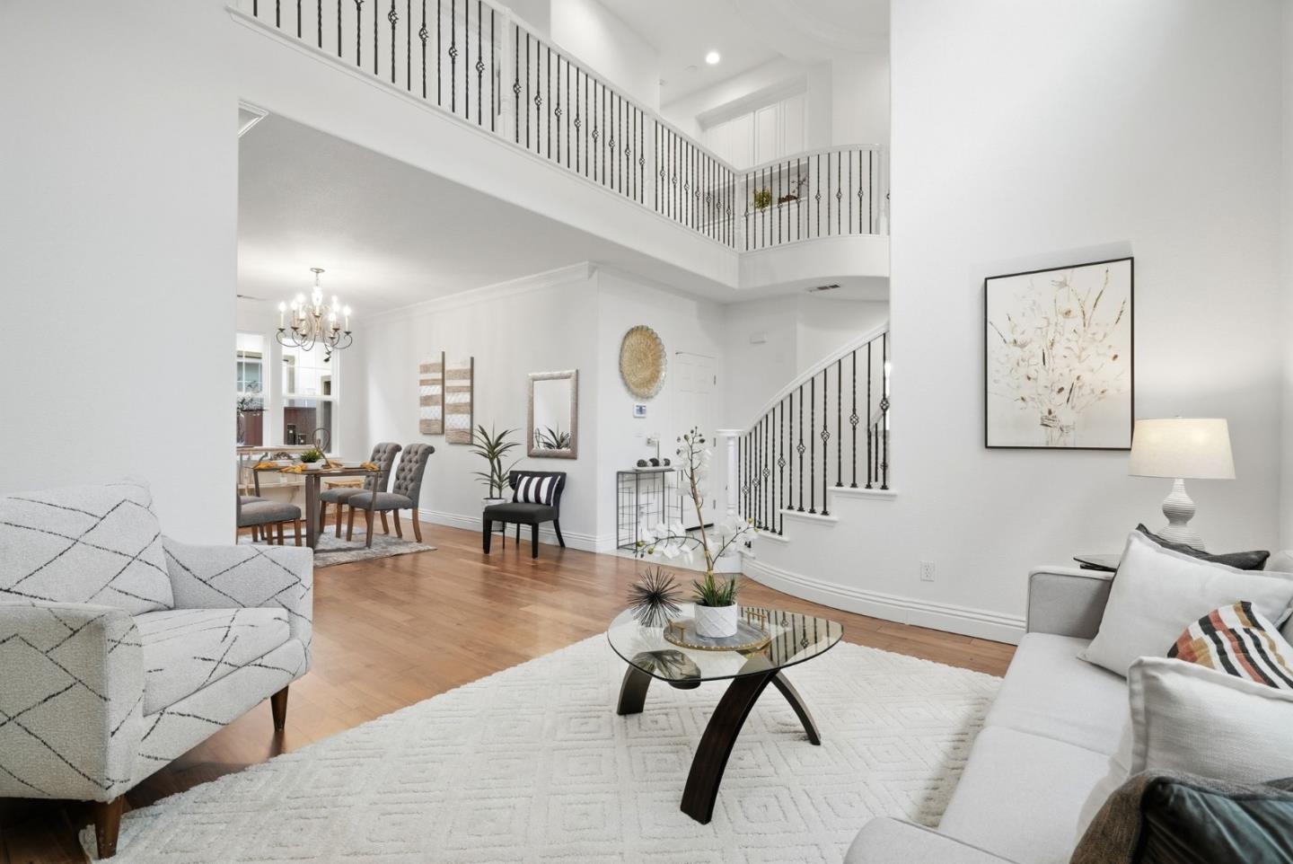 Detail Gallery Image 5 of 40 For 979 Garrity Way, Santa Clara,  CA 95054 - 5 Beds | 3/1 Baths