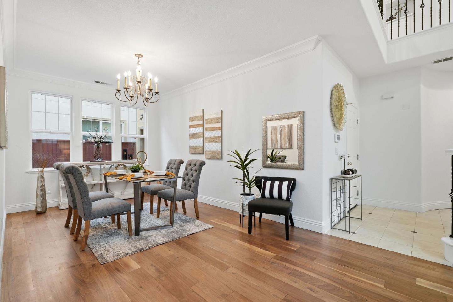 Detail Gallery Image 6 of 40 For 979 Garrity Way, Santa Clara,  CA 95054 - 5 Beds | 3/1 Baths