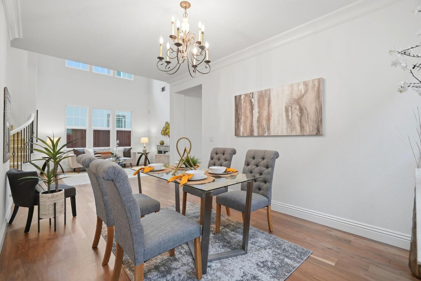 Detail Gallery Image 7 of 40 For 979 Garrity Way, Santa Clara,  CA 95054 - 5 Beds | 3/1 Baths