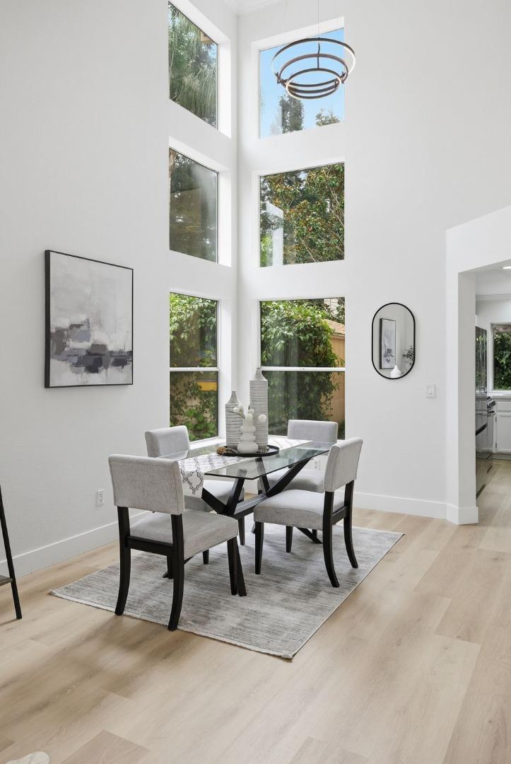 Detail Gallery Image 11 of 48 For 1242 Wagon Way, Gilroy,  CA 95020 - 4 Beds | 3 Baths