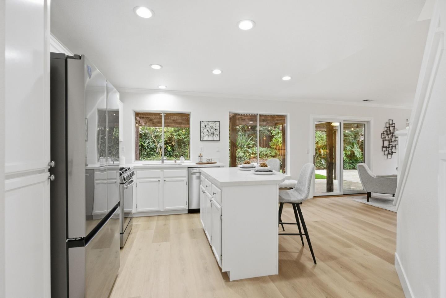 Detail Gallery Image 19 of 48 For 1242 Wagon Way, Gilroy,  CA 95020 - 4 Beds | 3 Baths