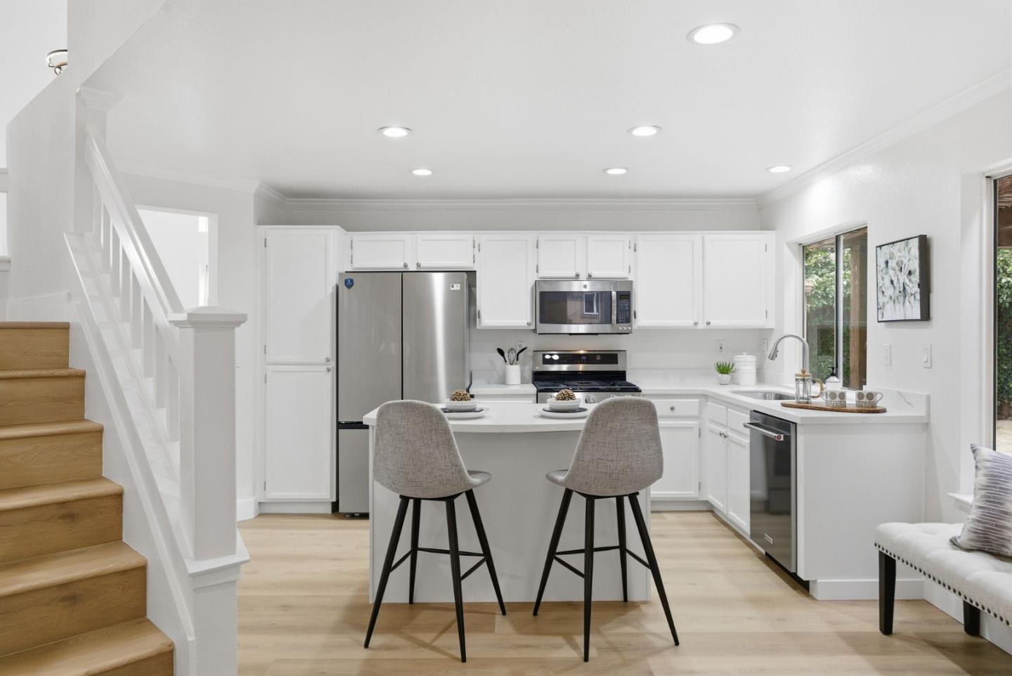 Detail Gallery Image 22 of 48 For 1242 Wagon Way, Gilroy,  CA 95020 - 4 Beds | 3 Baths