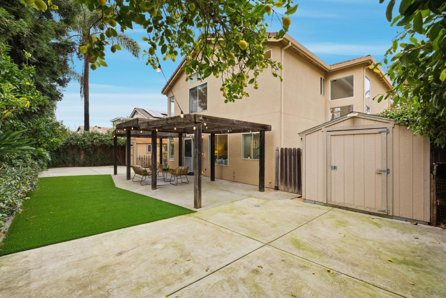 Detail Gallery Image 37 of 48 For 1242 Wagon Way, Gilroy,  CA 95020 - 4 Beds | 3 Baths