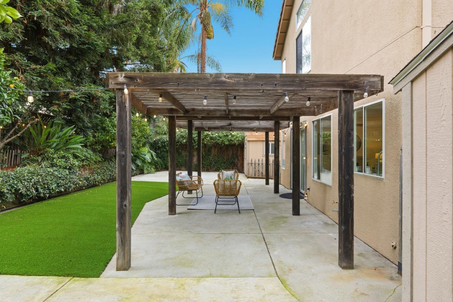 Detail Gallery Image 38 of 48 For 1242 Wagon Way, Gilroy,  CA 95020 - 4 Beds | 3 Baths