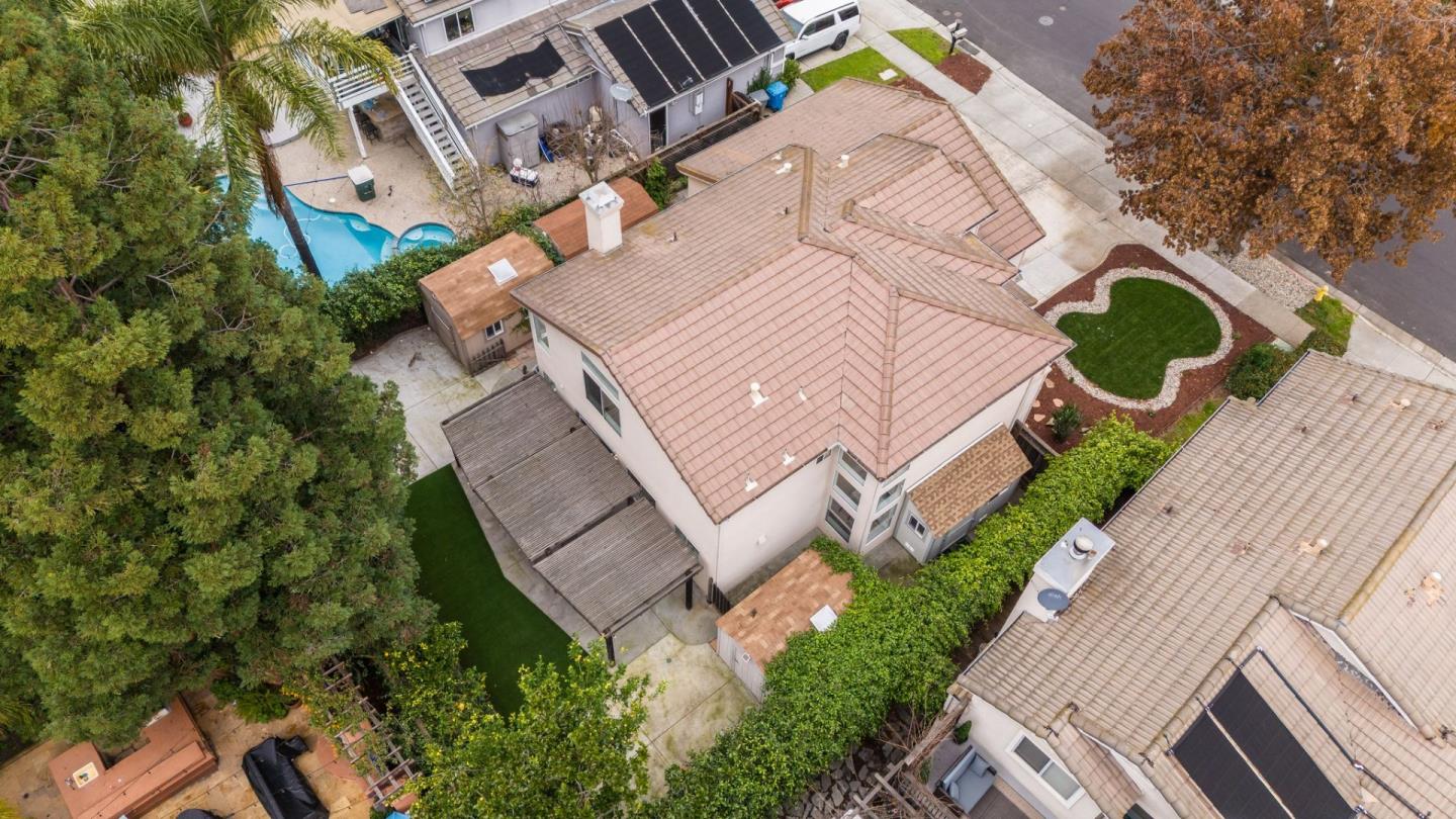 Detail Gallery Image 48 of 48 For 1242 Wagon Way, Gilroy,  CA 95020 - 4 Beds | 3 Baths