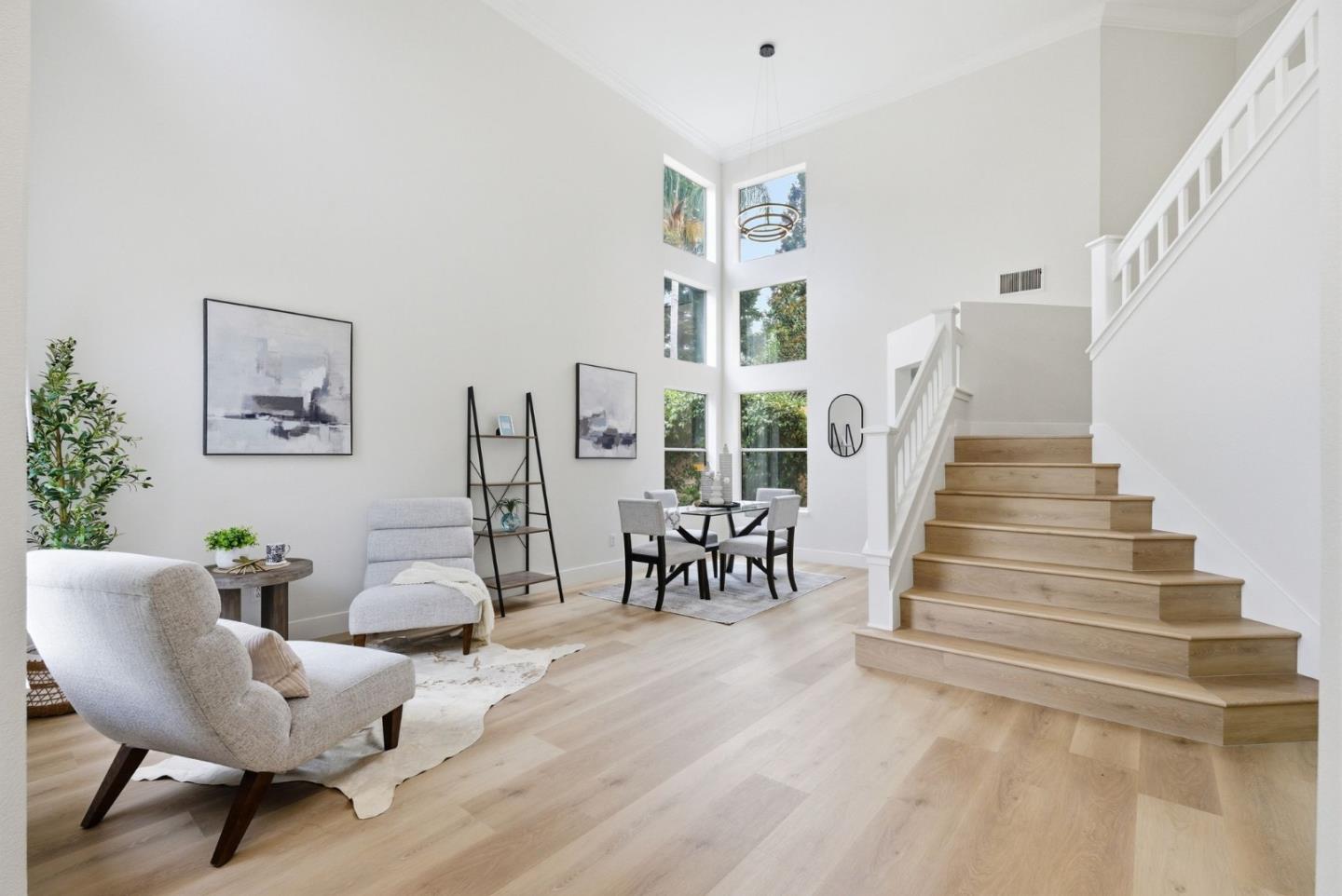 Detail Gallery Image 8 of 48 For 1242 Wagon Way, Gilroy,  CA 95020 - 4 Beds | 3 Baths