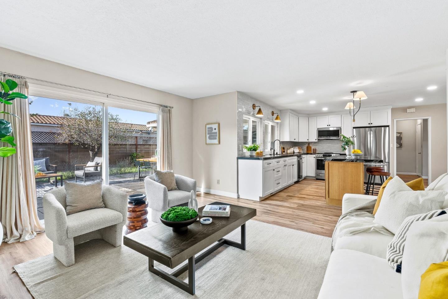 Detail Gallery Image 17 of 48 For 4631 Calle De Tosca, San Jose,  CA 95118 - 4 Beds | 2 Baths