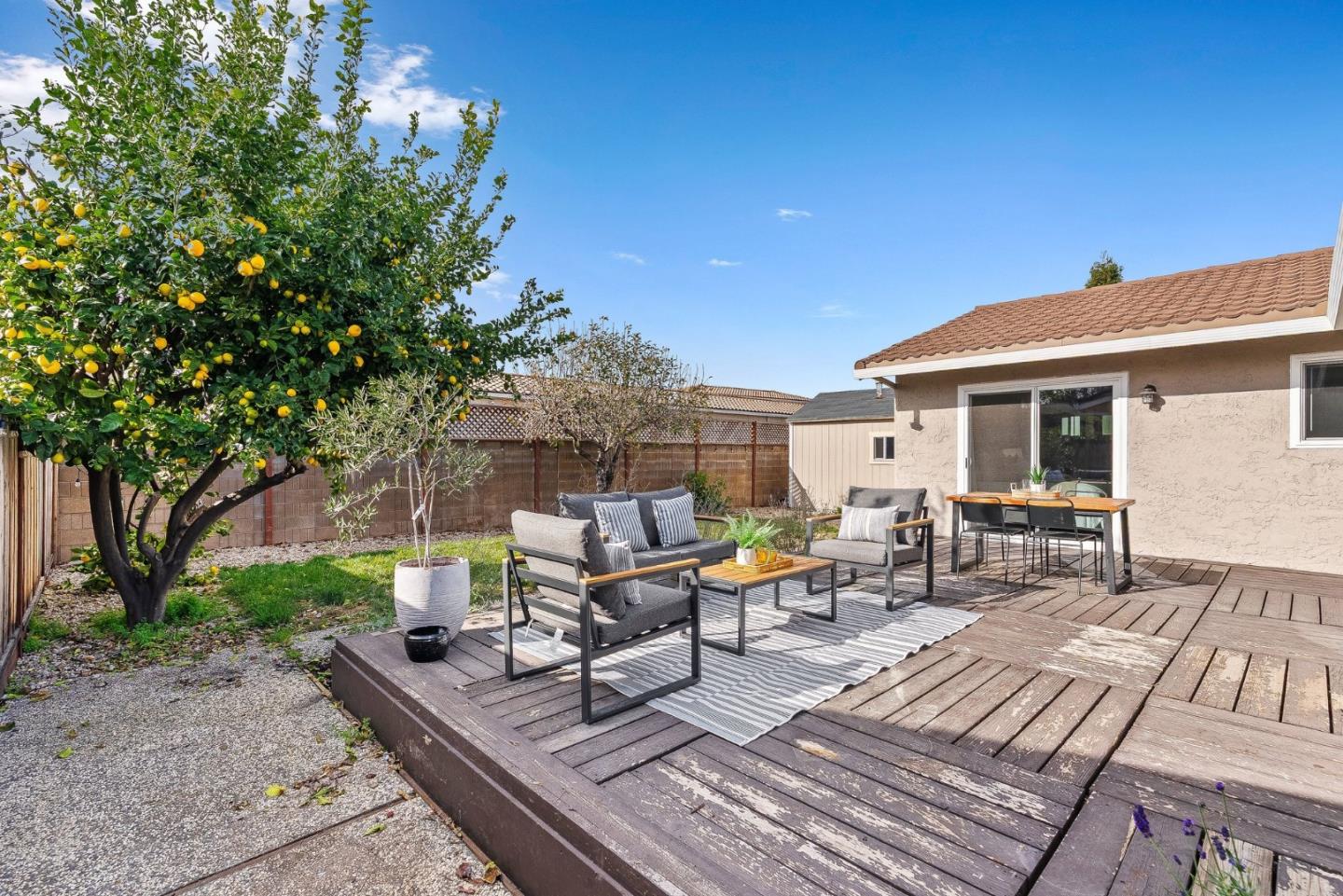 Detail Gallery Image 29 of 48 For 4631 Calle De Tosca, San Jose,  CA 95118 - 4 Beds | 2 Baths