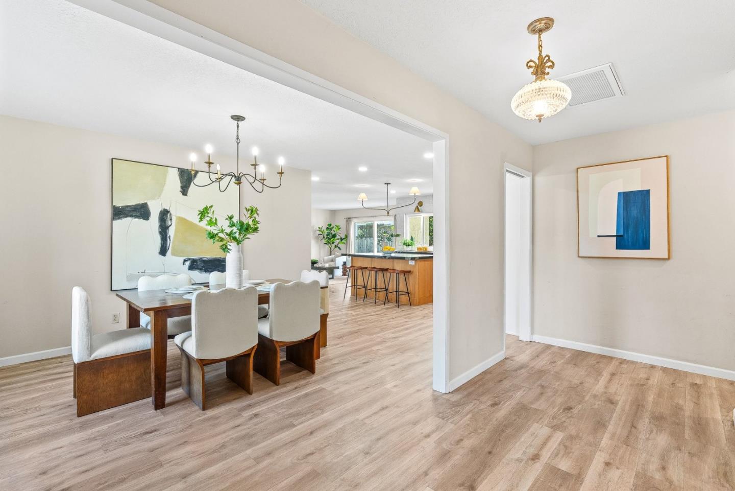 Detail Gallery Image 3 of 48 For 4631 Calle De Tosca, San Jose,  CA 95118 - 4 Beds | 2 Baths