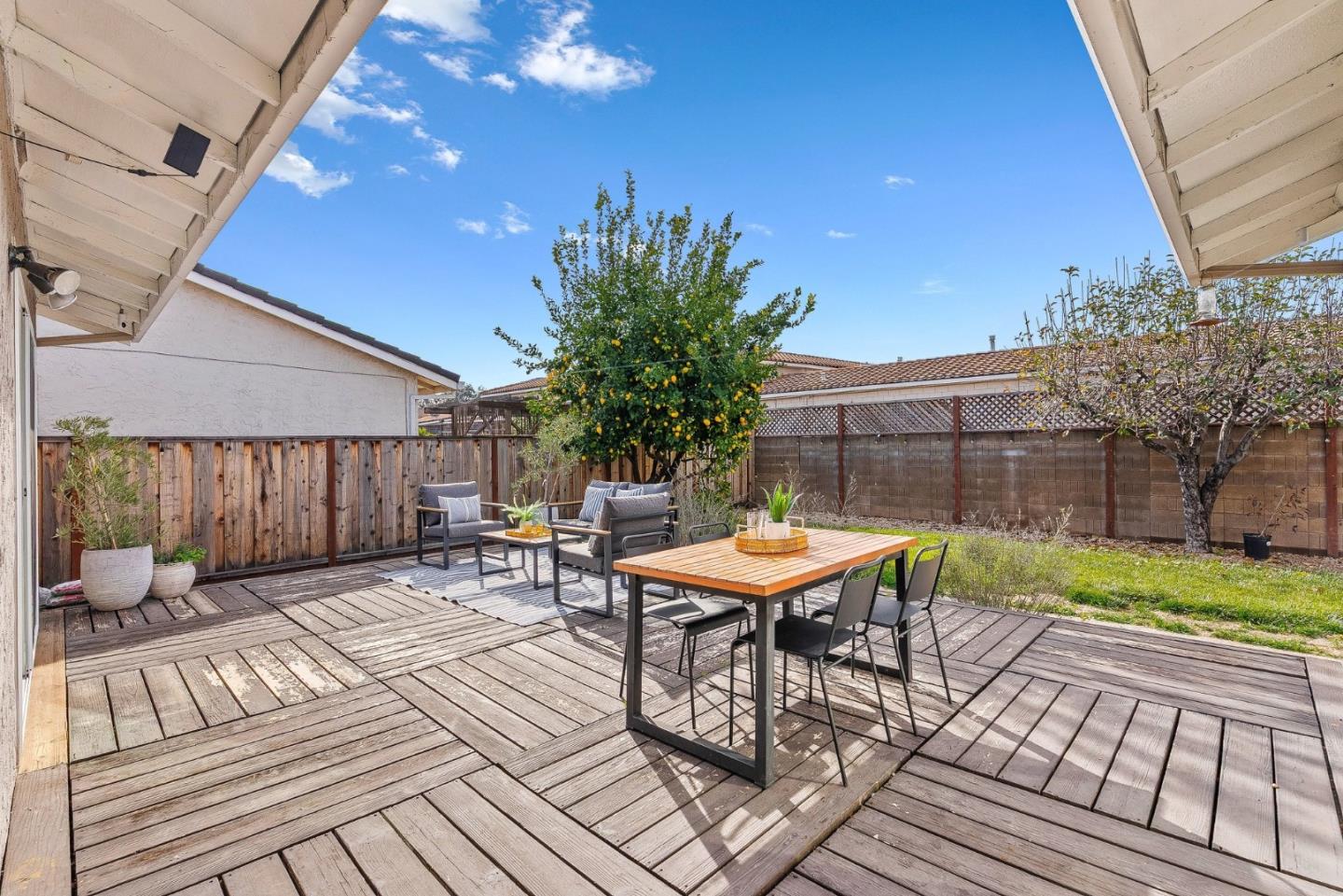 Detail Gallery Image 30 of 48 For 4631 Calle De Tosca, San Jose,  CA 95118 - 4 Beds | 2 Baths