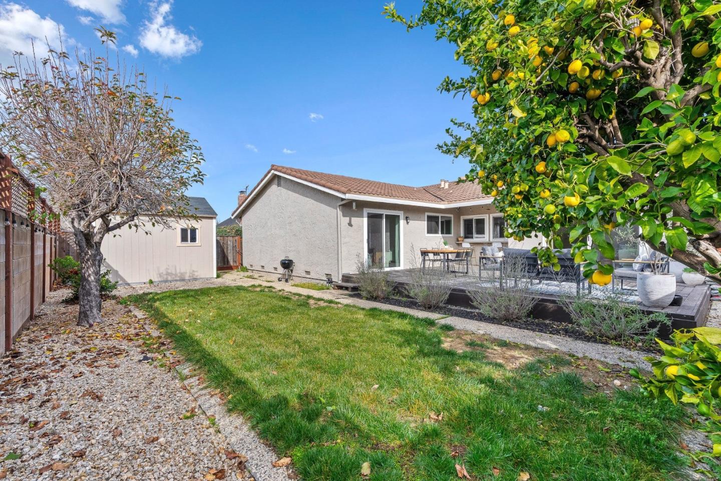 Detail Gallery Image 33 of 48 For 4631 Calle De Tosca, San Jose,  CA 95118 - 4 Beds | 2 Baths