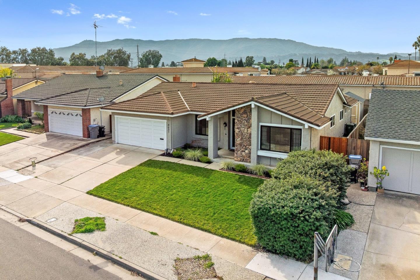 Detail Gallery Image 36 of 48 For 4631 Calle De Tosca, San Jose,  CA 95118 - 4 Beds | 2 Baths