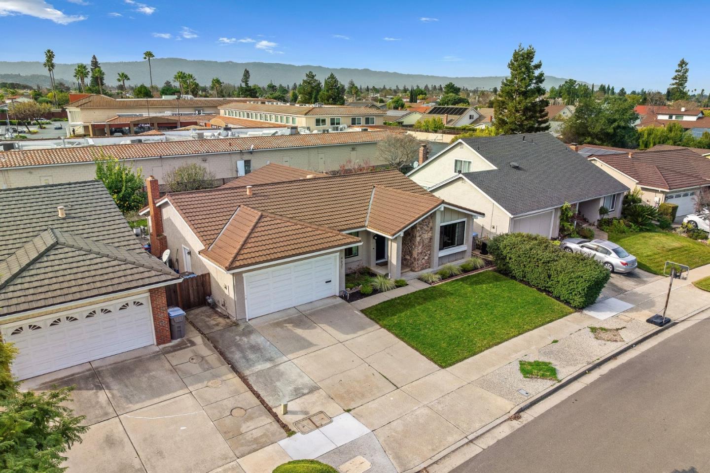 Detail Gallery Image 37 of 48 For 4631 Calle De Tosca, San Jose,  CA 95118 - 4 Beds | 2 Baths