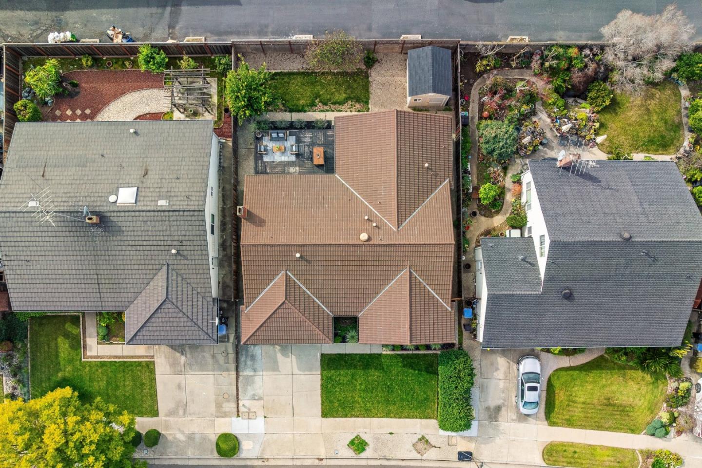 Detail Gallery Image 39 of 48 For 4631 Calle De Tosca, San Jose,  CA 95118 - 4 Beds | 2 Baths