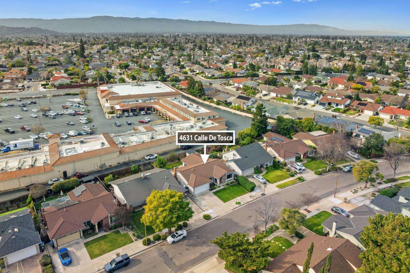 Detail Gallery Image 41 of 48 For 4631 Calle De Tosca, San Jose,  CA 95118 - 4 Beds | 2 Baths