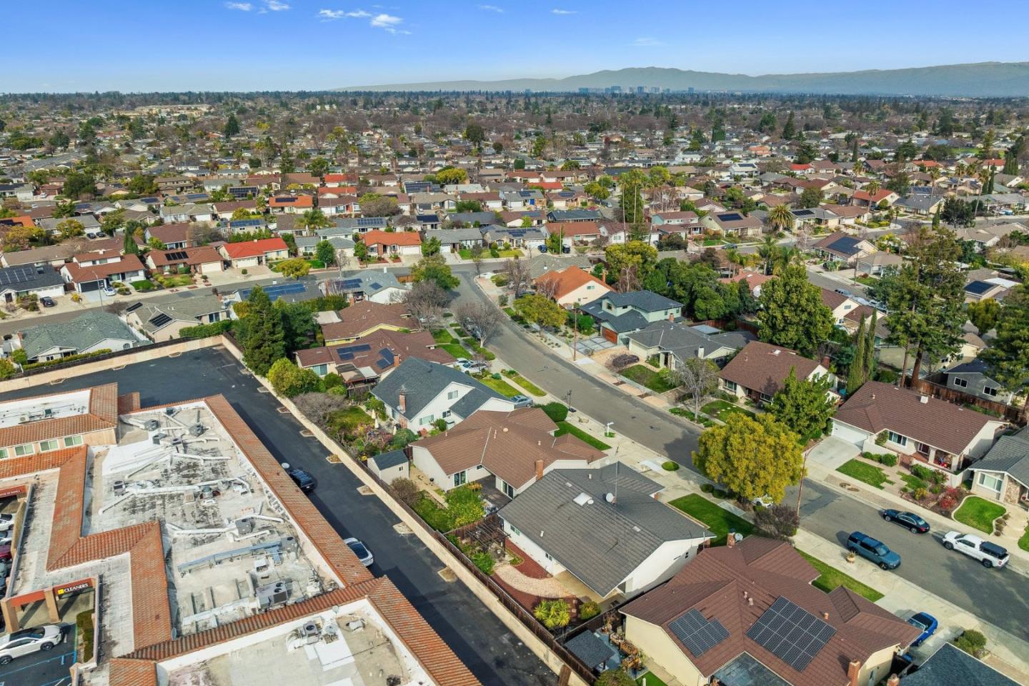 Detail Gallery Image 42 of 48 For 4631 Calle De Tosca, San Jose,  CA 95118 - 4 Beds | 2 Baths