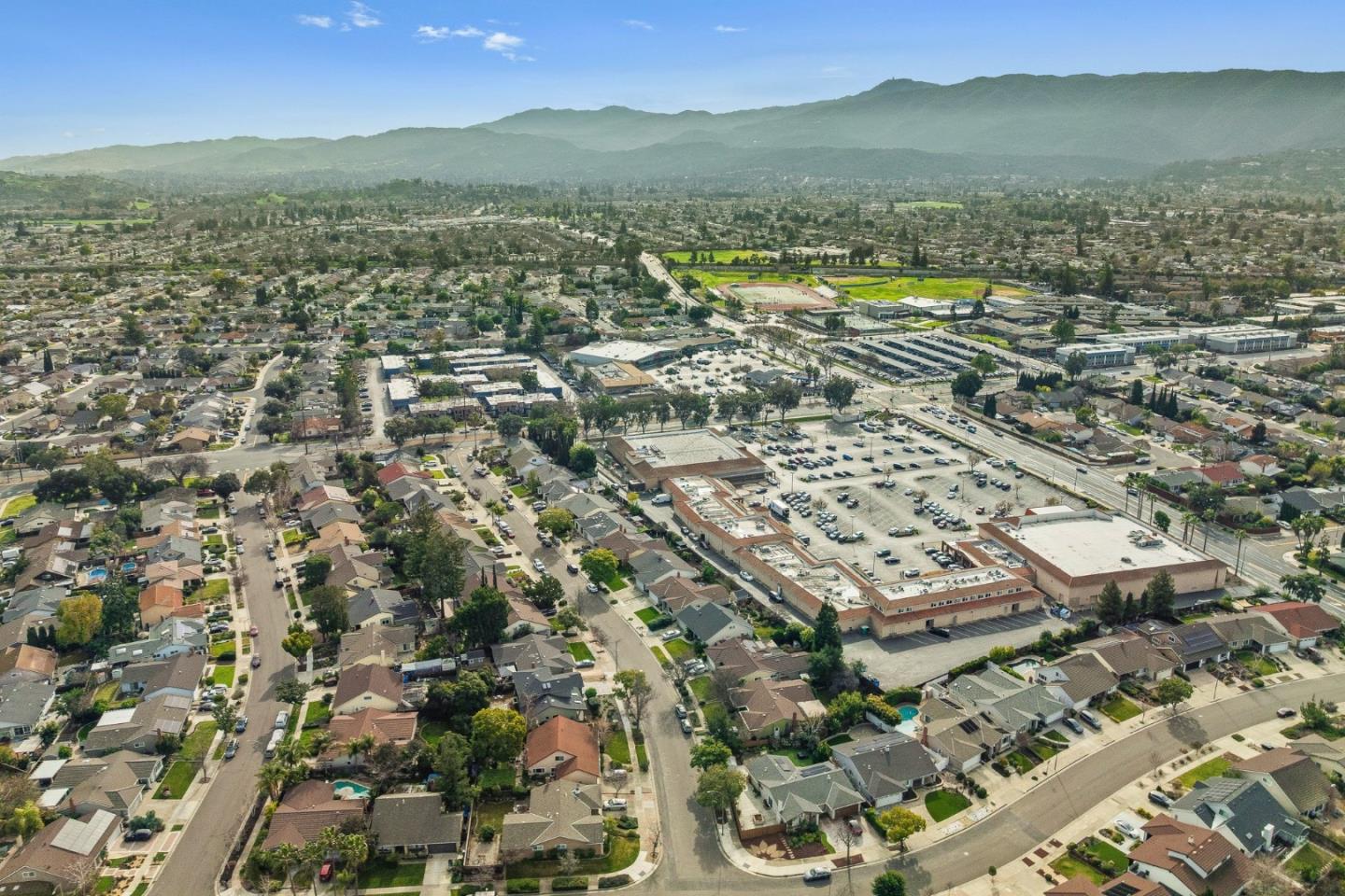 Detail Gallery Image 44 of 48 For 4631 Calle De Tosca, San Jose,  CA 95118 - 4 Beds | 2 Baths