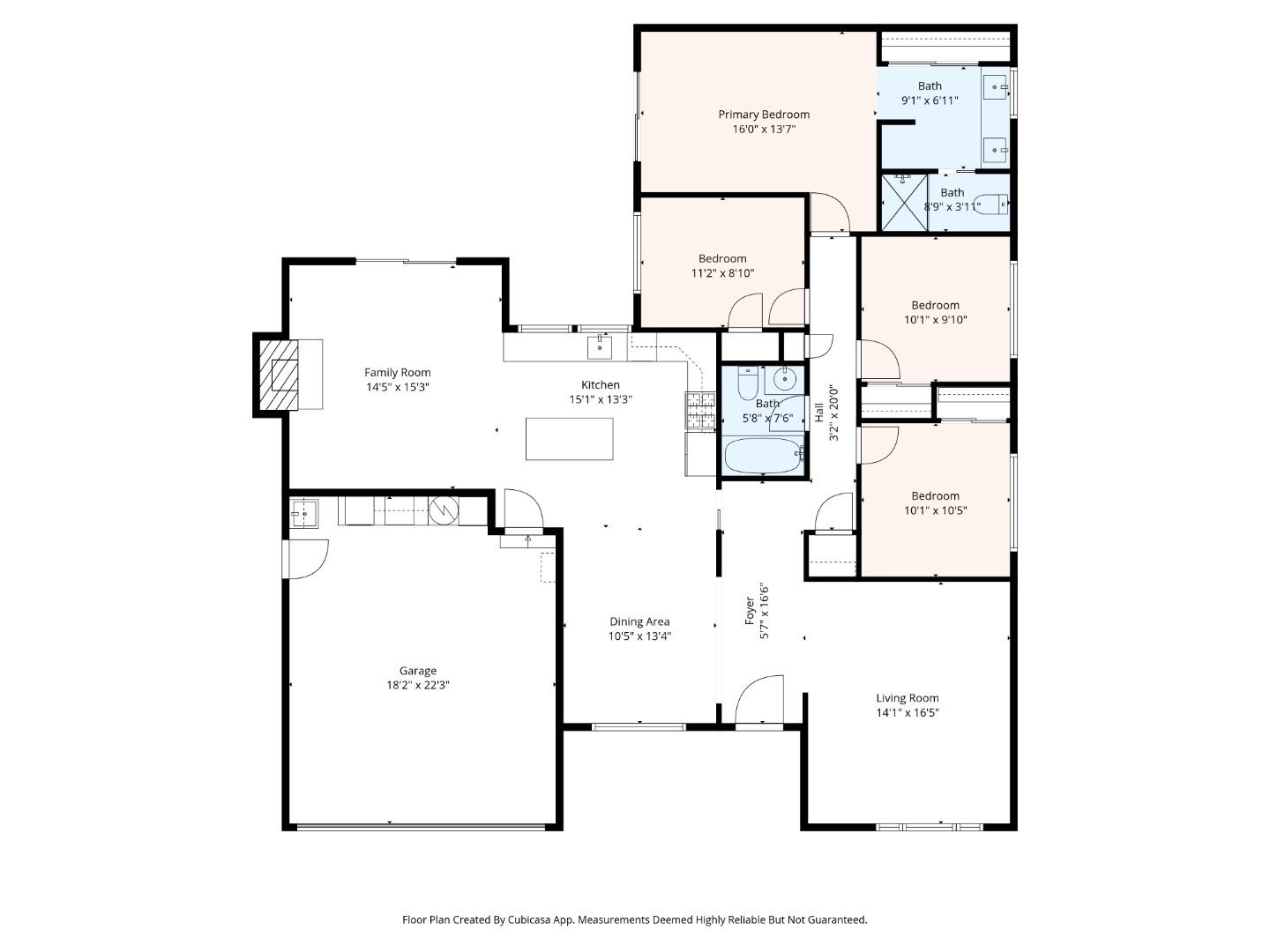 Detail Gallery Image 48 of 48 For 4631 Calle De Tosca, San Jose,  CA 95118 - 4 Beds | 2 Baths