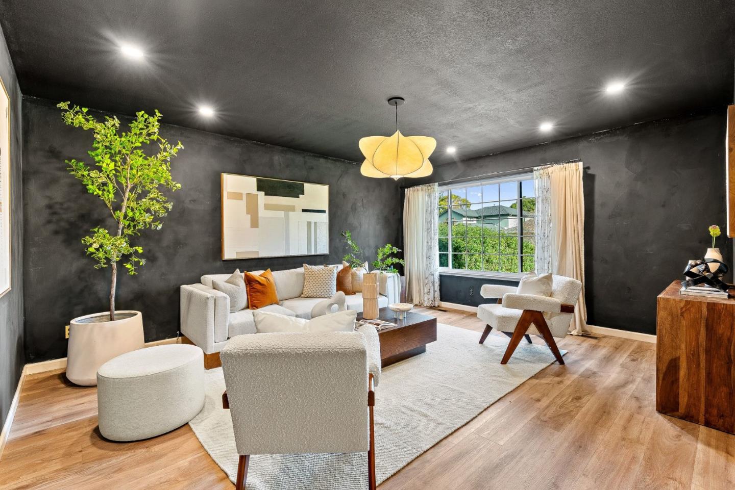 Detail Gallery Image 5 of 48 For 4631 Calle De Tosca, San Jose,  CA 95118 - 4 Beds | 2 Baths