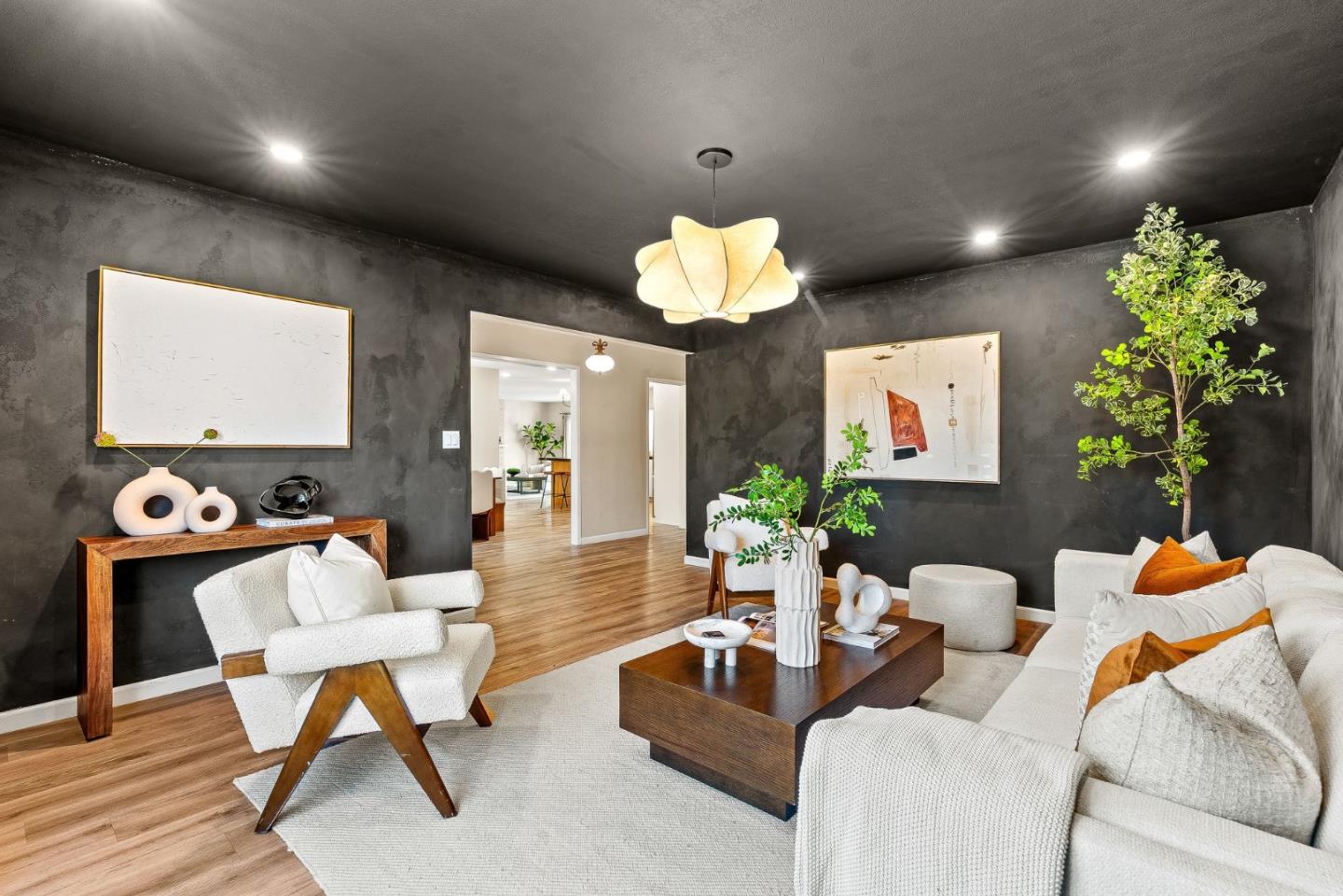 Detail Gallery Image 6 of 48 For 4631 Calle De Tosca, San Jose,  CA 95118 - 4 Beds | 2 Baths