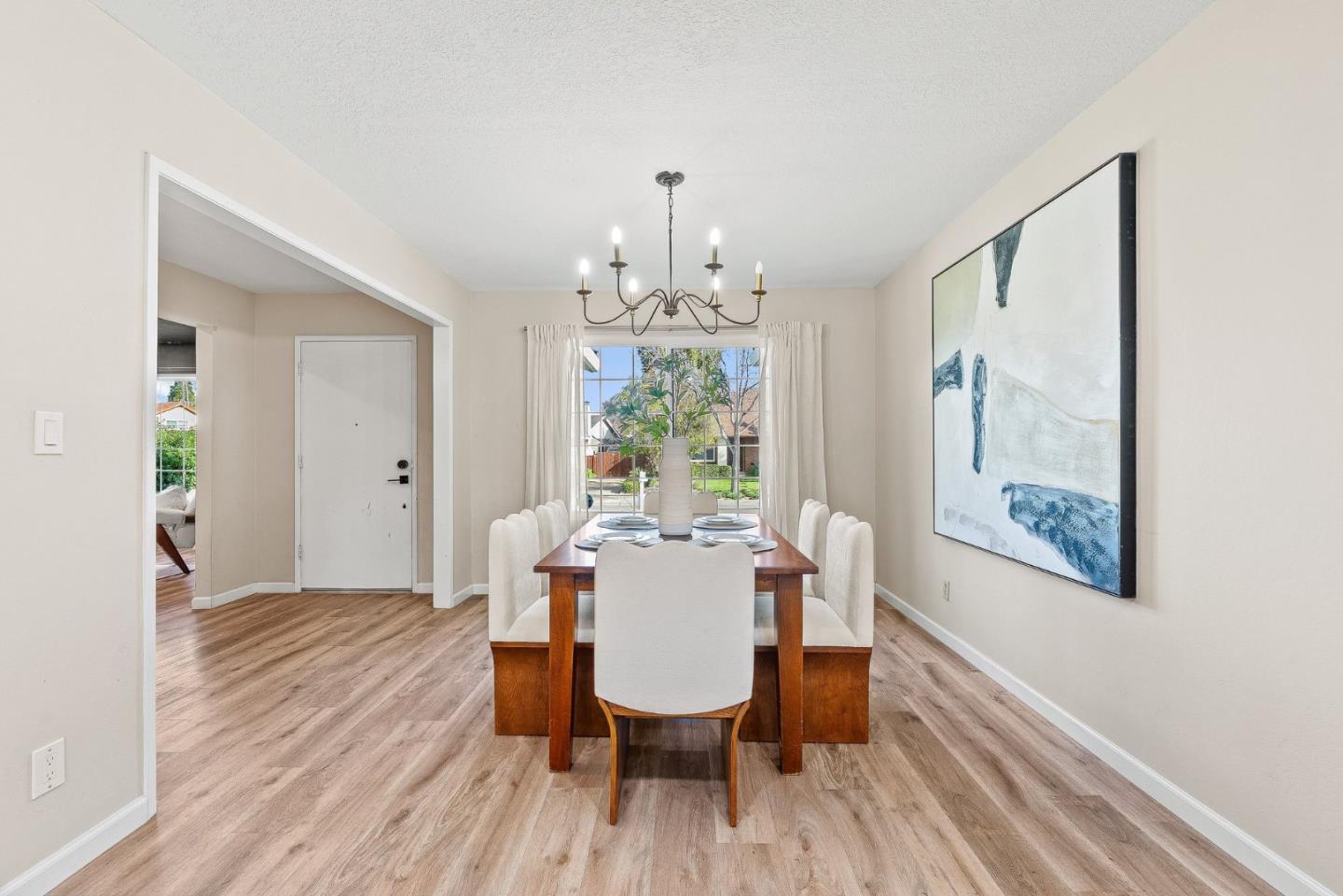 Detail Gallery Image 8 of 48 For 4631 Calle De Tosca, San Jose,  CA 95118 - 4 Beds | 2 Baths