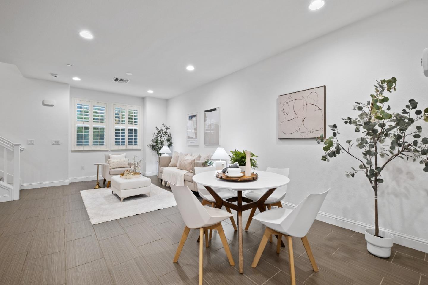 Detail Gallery Image 12 of 63 For 1503 Canal St, Milpitas,  CA 95035 - 3 Beds | 2/1 Baths