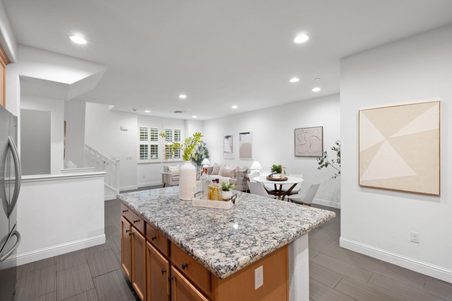 Detail Gallery Image 16 of 63 For 1503 Canal St, Milpitas,  CA 95035 - 3 Beds | 2/1 Baths