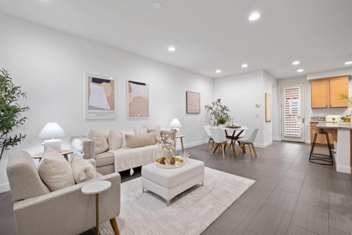 Detail Gallery Image 3 of 63 For 1503 Canal St, Milpitas,  CA 95035 - 3 Beds | 2/1 Baths