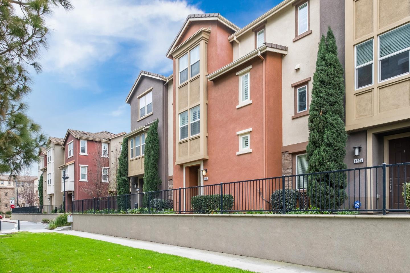 Detail Gallery Image 37 of 63 For 1503 Canal St, Milpitas,  CA 95035 - 3 Beds | 2/1 Baths