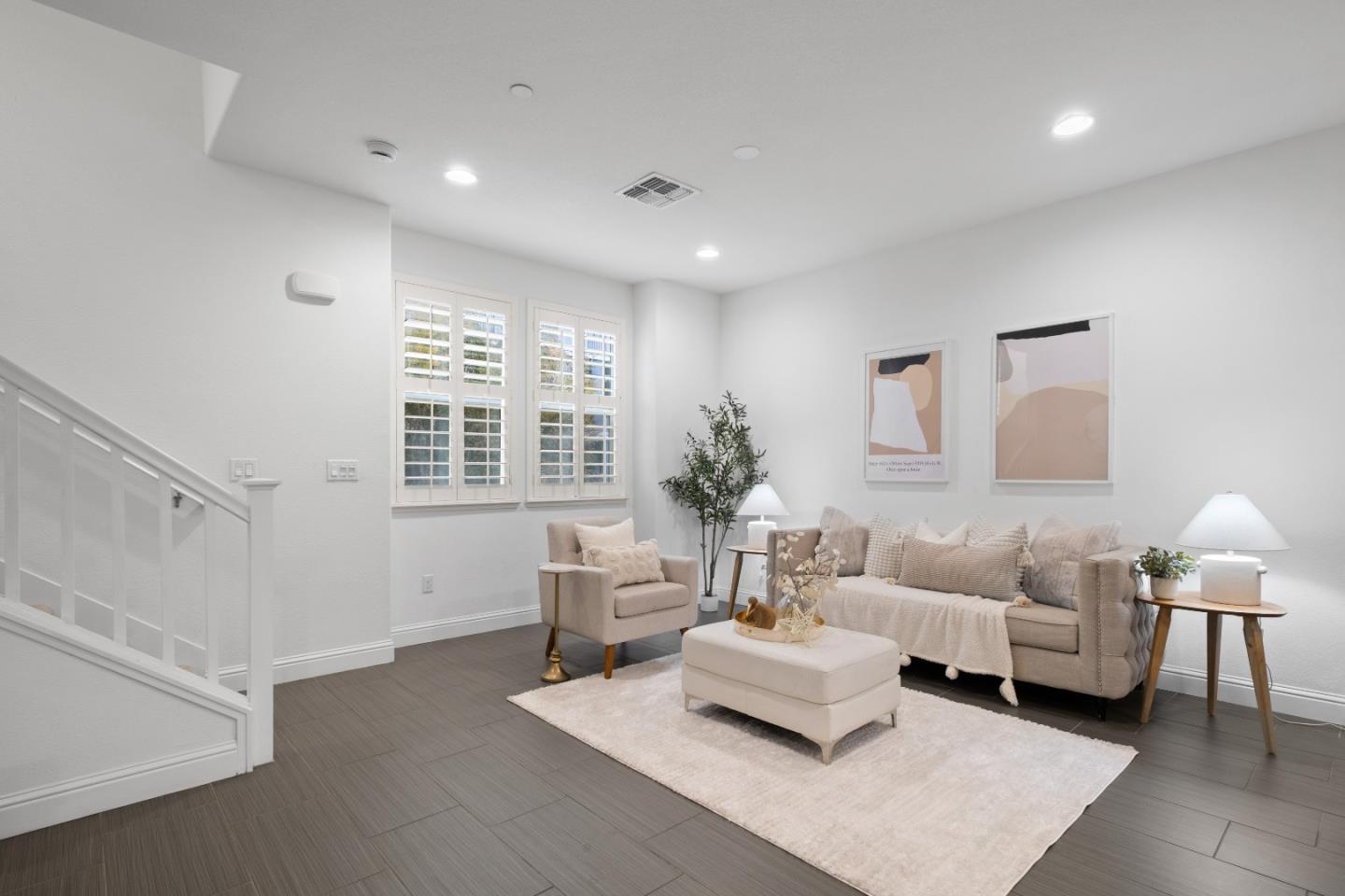 Detail Gallery Image 6 of 63 For 1503 Canal St, Milpitas,  CA 95035 - 3 Beds | 2/1 Baths