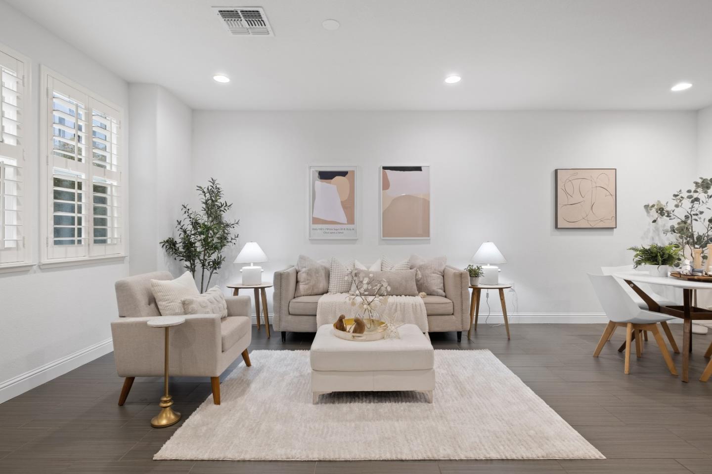 Detail Gallery Image 8 of 63 For 1503 Canal St, Milpitas,  CA 95035 - 3 Beds | 2/1 Baths