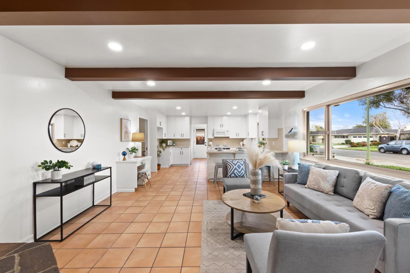 Detail Gallery Image 17 of 50 For 2249 Gundersen Dr, San Jose,  CA 95125 - 3 Beds | 2/1 Baths