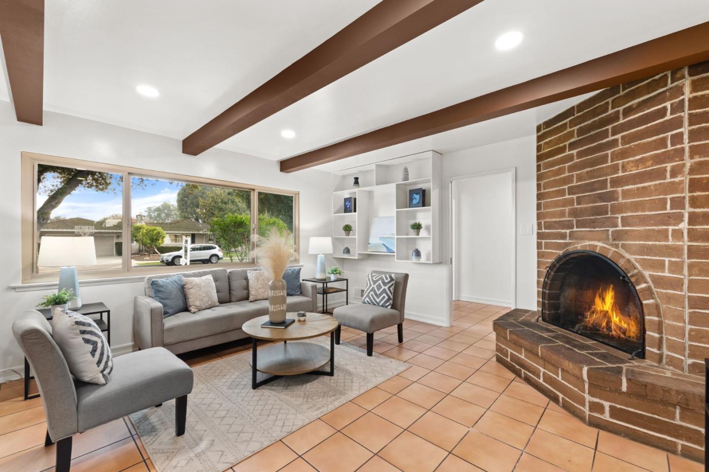 Detail Gallery Image 18 of 50 For 2249 Gundersen Dr, San Jose,  CA 95125 - 3 Beds | 2/1 Baths