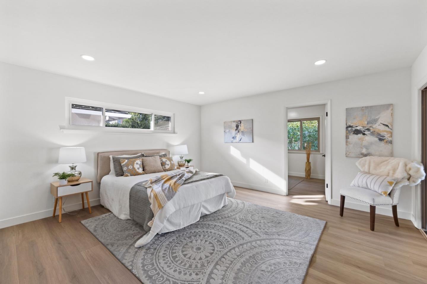 Detail Gallery Image 24 of 50 For 2249 Gundersen Dr, San Jose,  CA 95125 - 3 Beds | 2/1 Baths