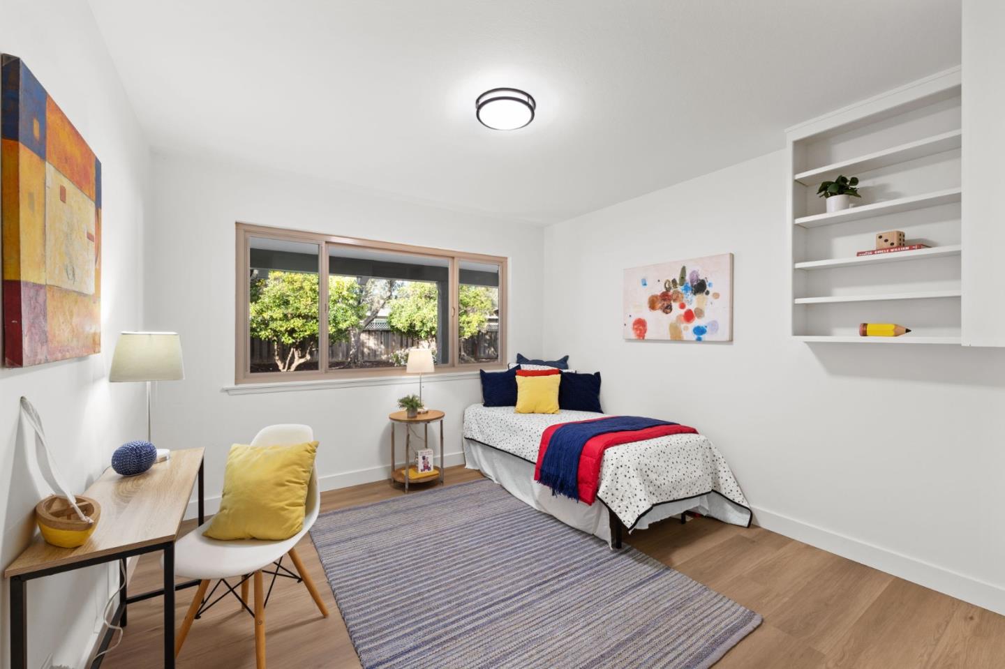 Detail Gallery Image 29 of 50 For 2249 Gundersen Dr, San Jose,  CA 95125 - 3 Beds | 2/1 Baths