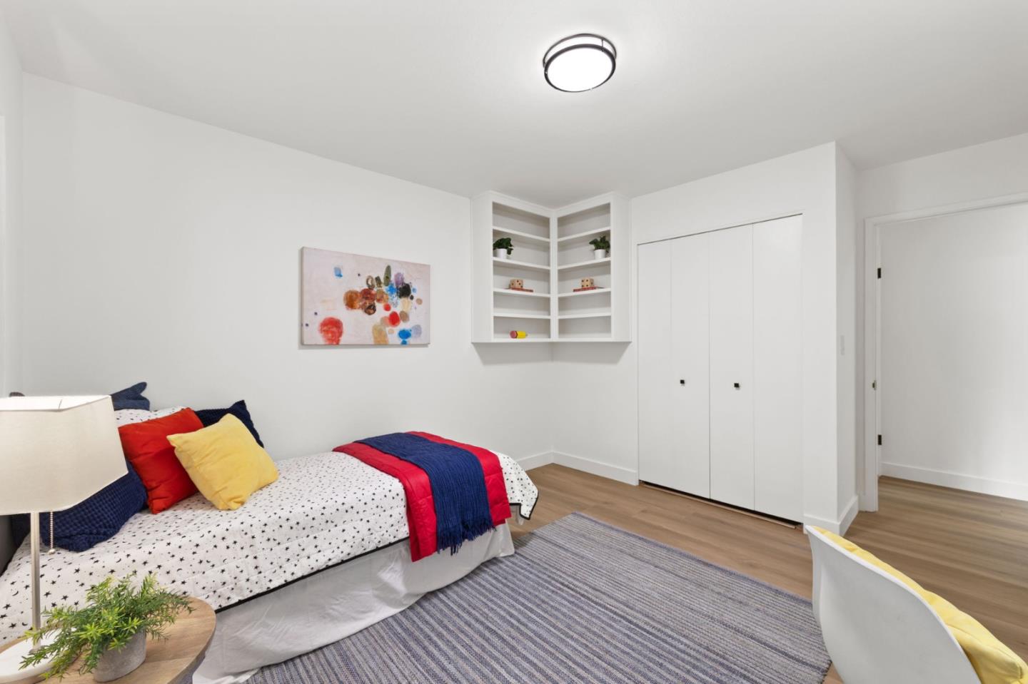 Detail Gallery Image 30 of 50 For 2249 Gundersen Dr, San Jose,  CA 95125 - 3 Beds | 2/1 Baths