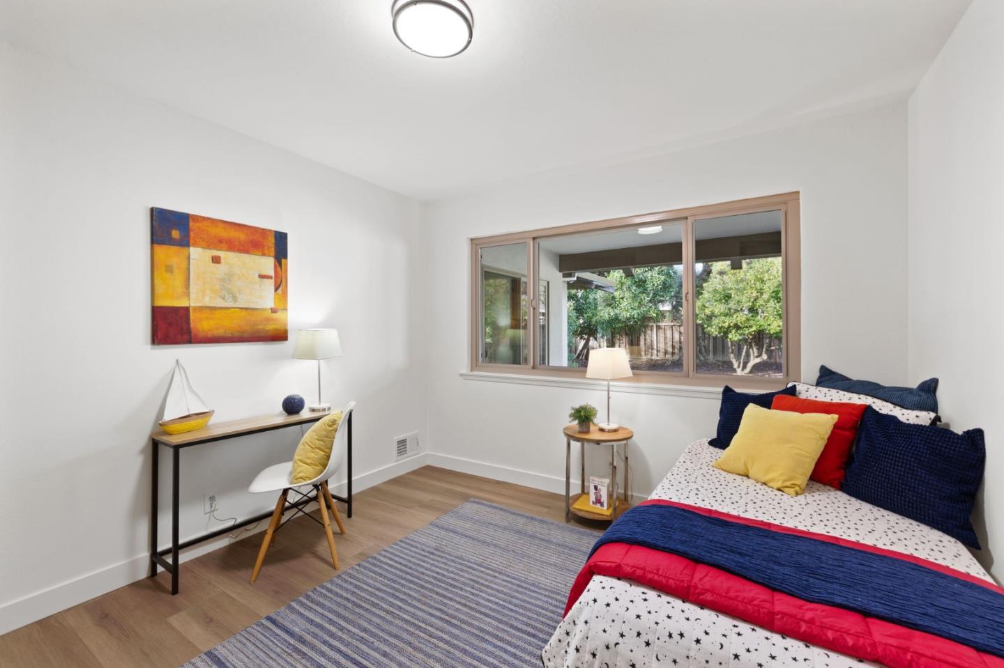 Detail Gallery Image 31 of 50 For 2249 Gundersen Dr, San Jose,  CA 95125 - 3 Beds | 2/1 Baths